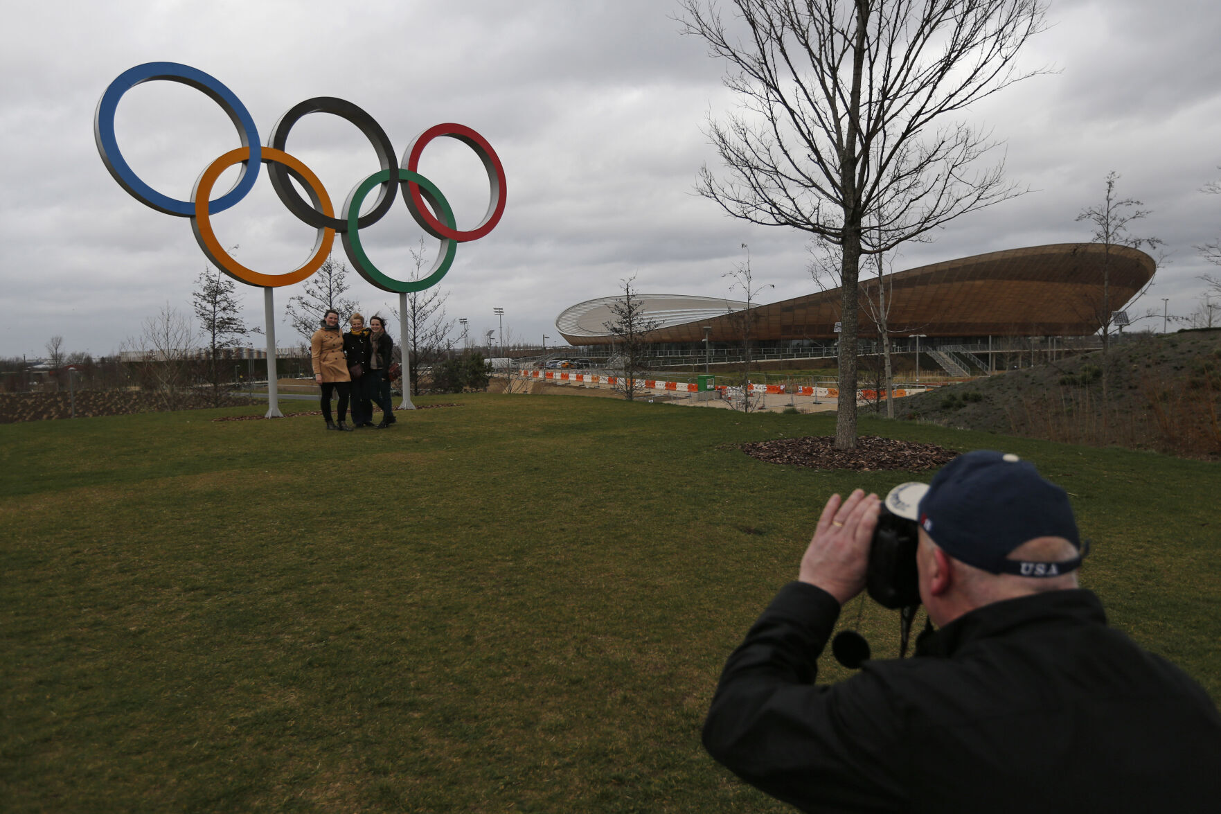 Britain After the Olympics